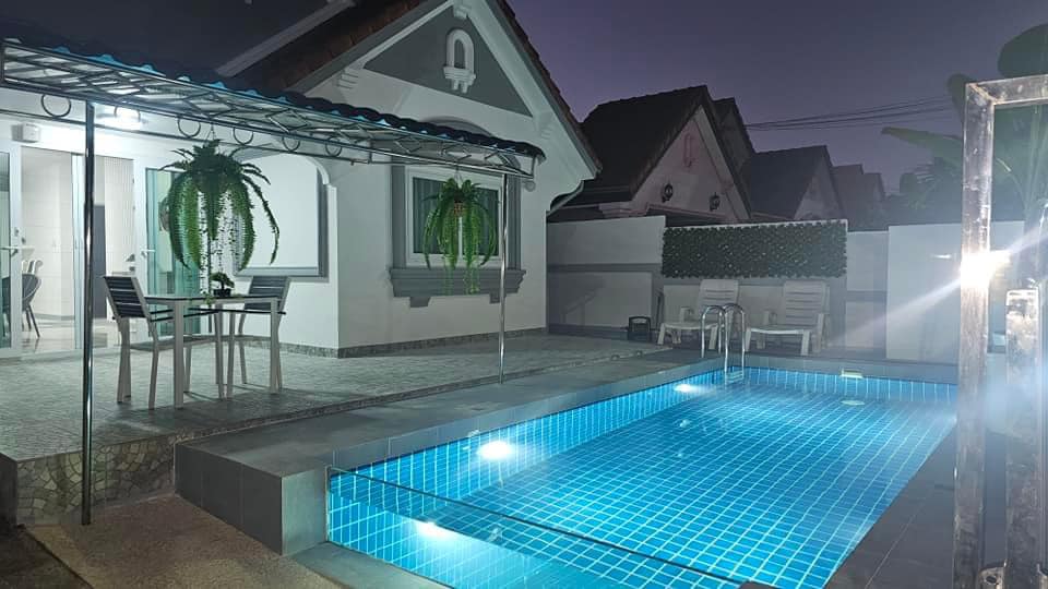 Wantana Village — Villa, 1 эт.