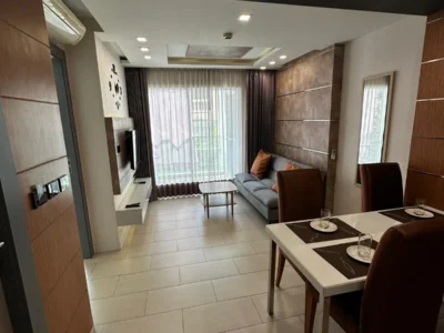 The Prim Grand Condo — 1 спальня, 42 м², 1 эт.