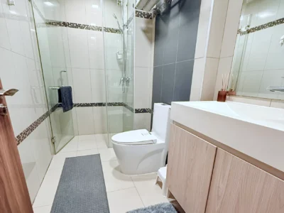 Laguna Beach Resort 2 — 1 спальня, 37 м², 7 эт.
