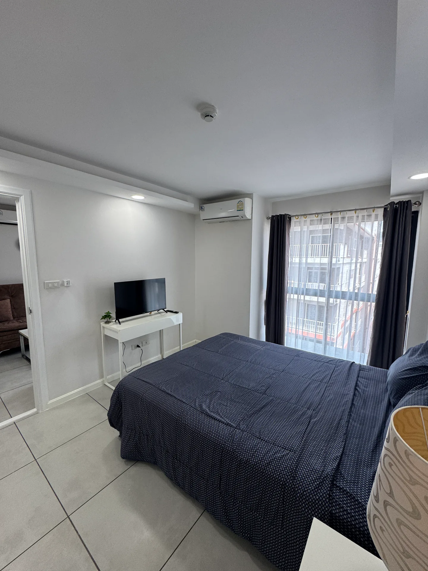 Siam Oriental Tropical Garden — 1 спальня, 37.19 м², 6 эт. 1