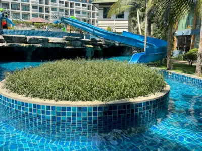 Laguna Beach Resort 2 — 1 спальня, 37 м², 4 эт.