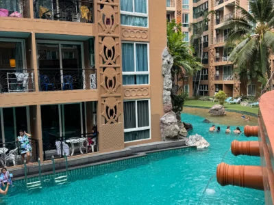 Atlantis — 2 спальни, 72.88 м², 7 эт.