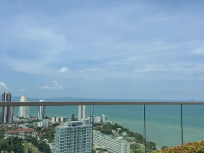Peak Towers — Студия, 31.44 м², 15 эт.