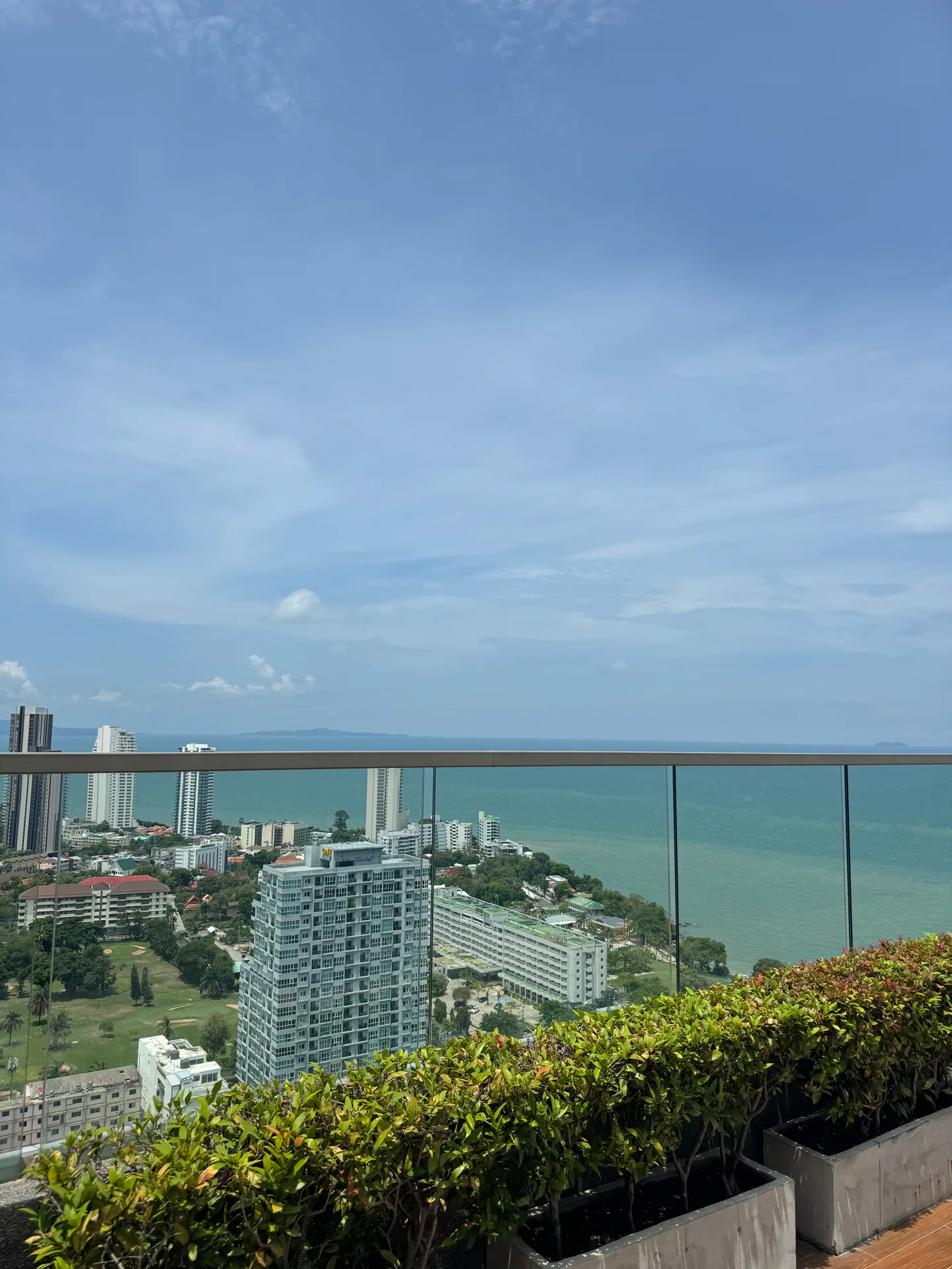 Peak Towers — Студия, 31.44 м², 15 эт. 1