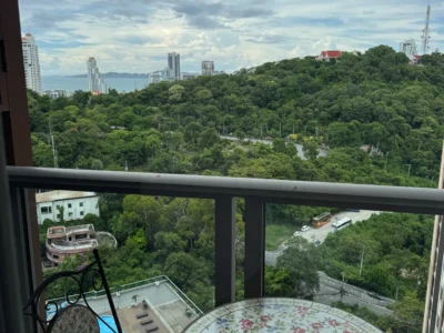 Unixx Condo