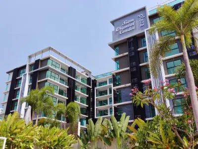 Siam Oriental Plaza