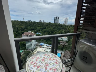 Unixx Condo
