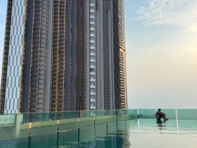Acqua Jomtien Condo