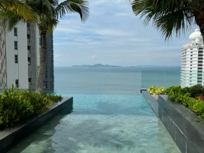 Riviera Wongamat