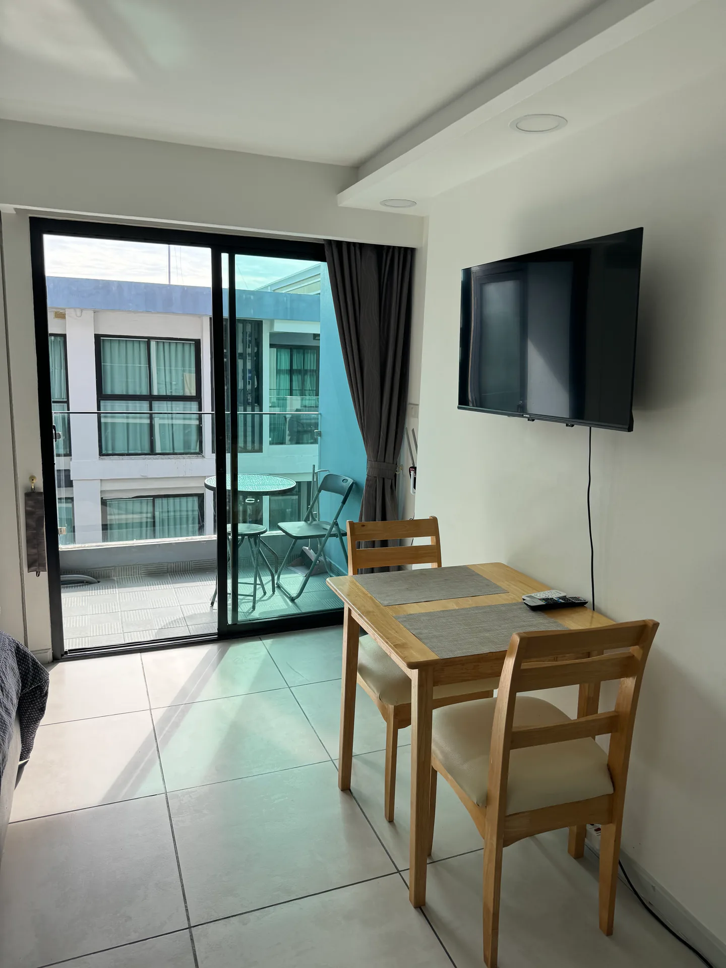 Siam Oriental Tropical Garden — Студия, 27 м², 7 эт. 3