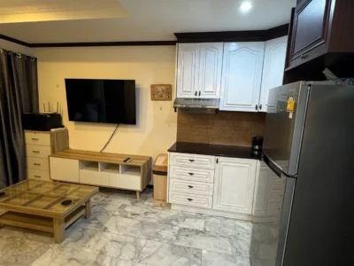 Siam Orient Twins — Студия, 30 м², 5 эт.