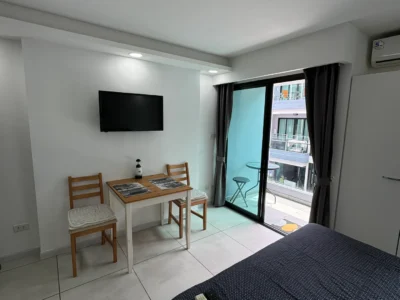Siam Oriental Tropical Garden — Студия, 26 м², 6 эт.