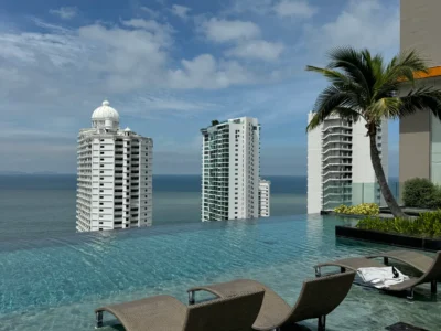 Riviera Wongamat