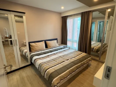 Seven Seas Jomtien