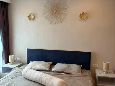 Seven Seas Resort — 1 спальня, 37 м², 6 эт.