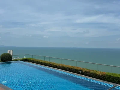 Peak Towers