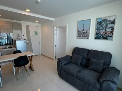 Acqua Jomtien Condo
