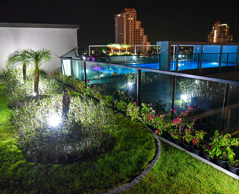 Siam Oriental Plaza - Pratamnak, Паттайя