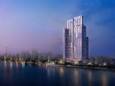 Skypark Lucean