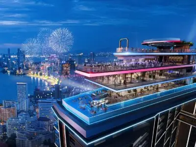 Grand Soliare Noble — Pattaya Third Road, Паттайя