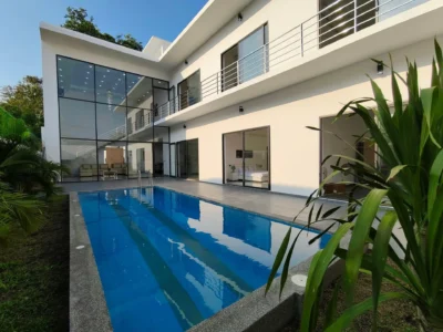 Villa area Pratamnak — Villa, 585 м², 2 эт.