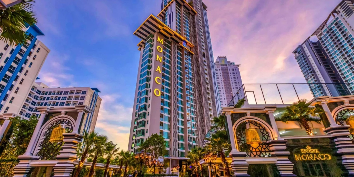 riviera monaco