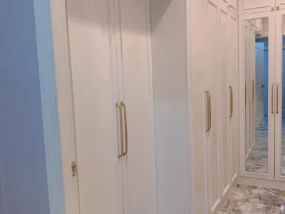 Paradise Villa — Villa, 500 м², 2 эт.