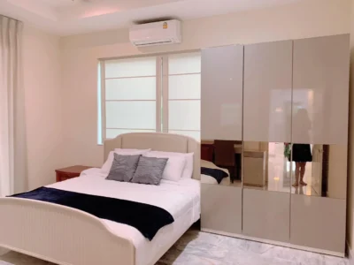 Paradise Villa — Villa, 500 м², 2 эт.