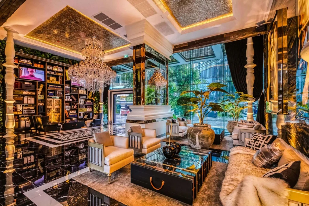 riviera monaco