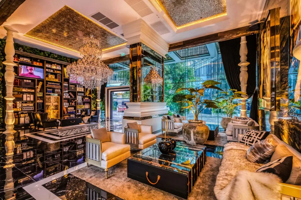 The Riviera Monaco — Na Jomtien