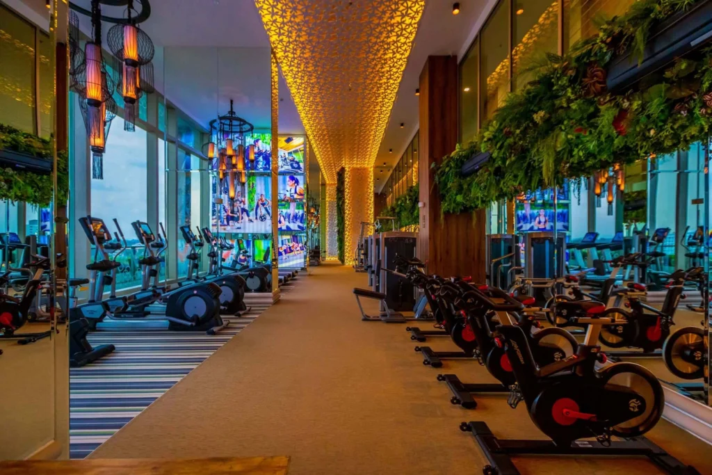 Riviera Jomtien - Jomtien, Паттайя