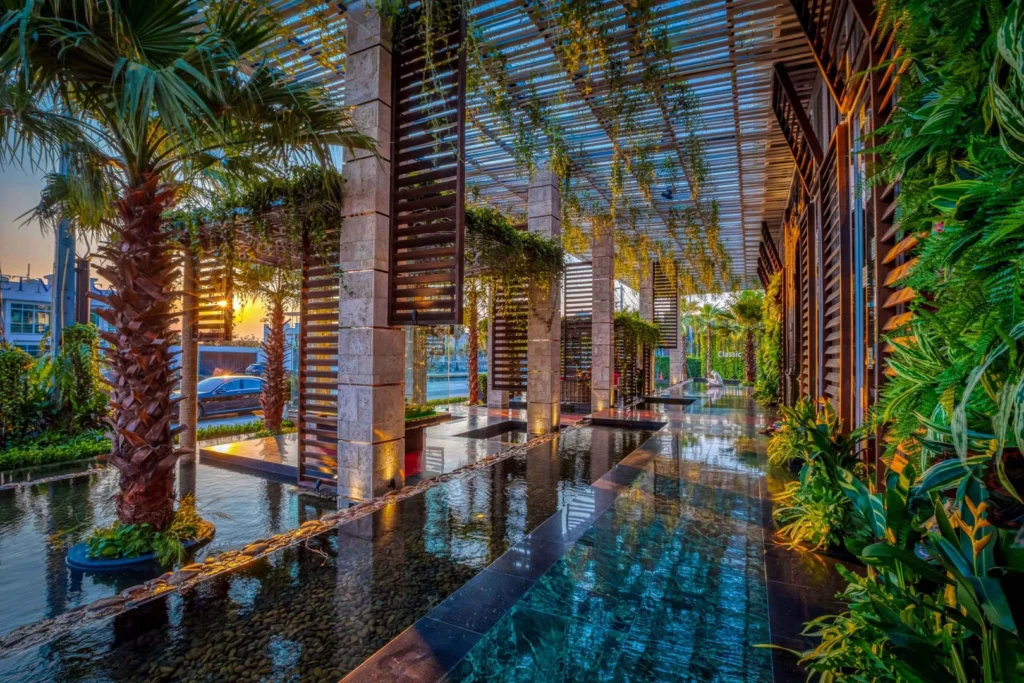 Riviera Ocean Drive - Jomtien, Паттайя