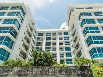 Serinity Wongamat