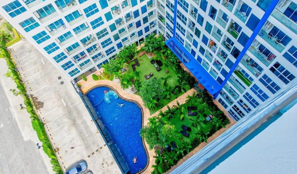 Nam Talay - Na Jomtien, Паттайя