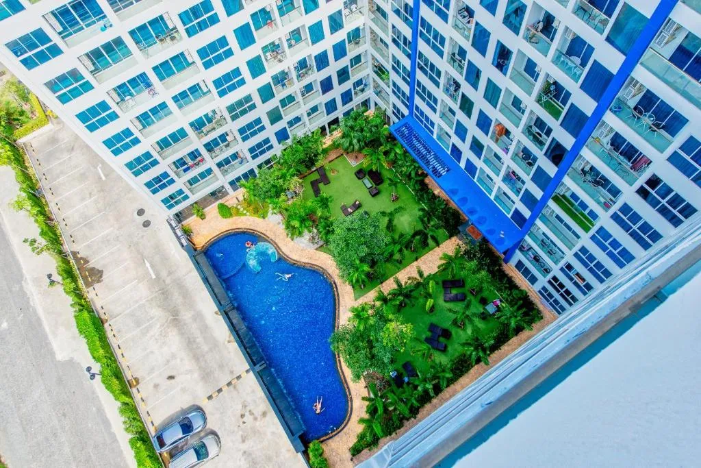 Nam Talay - Na Jomtien, Паттайя