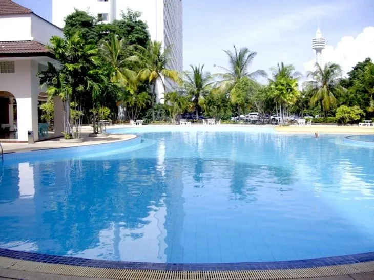 View Talay 1 - Jomtien, Паттайя