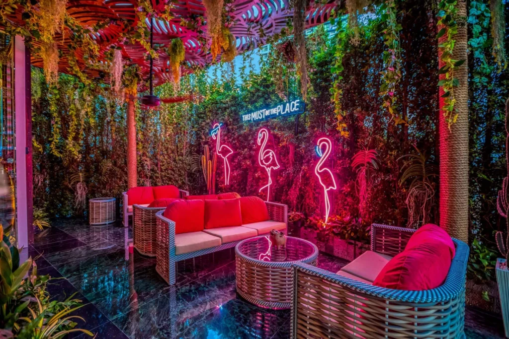 Riviera Ocean Drive - Jomtien, Паттайя