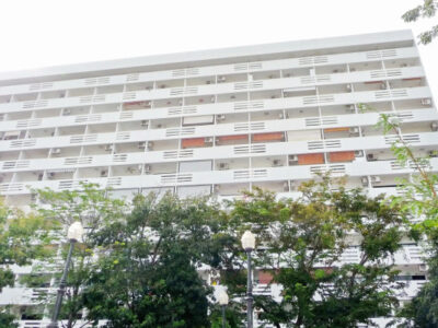 Yensabai Condotel