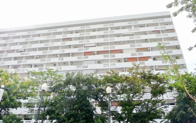 Yensabai Condotel - Central Pattaya, Паттайя