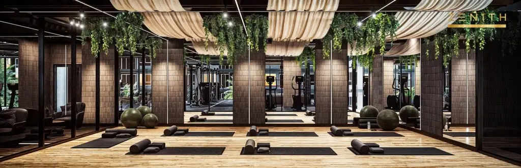 Zenith Pattaya — Thappraya