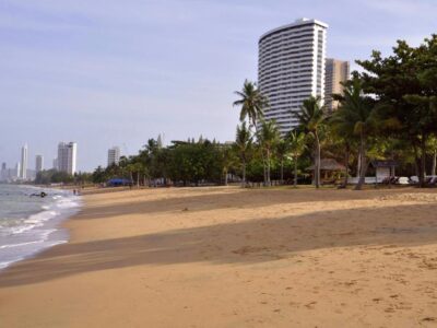 Sunshine Beach Condotel