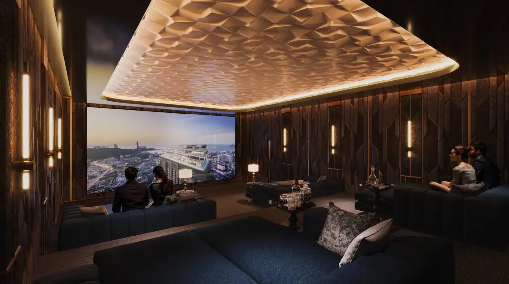 Grand Soliare Noble — Pattaya Third Road
