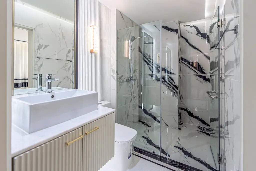 1-Спальная  51 м²  interior 7