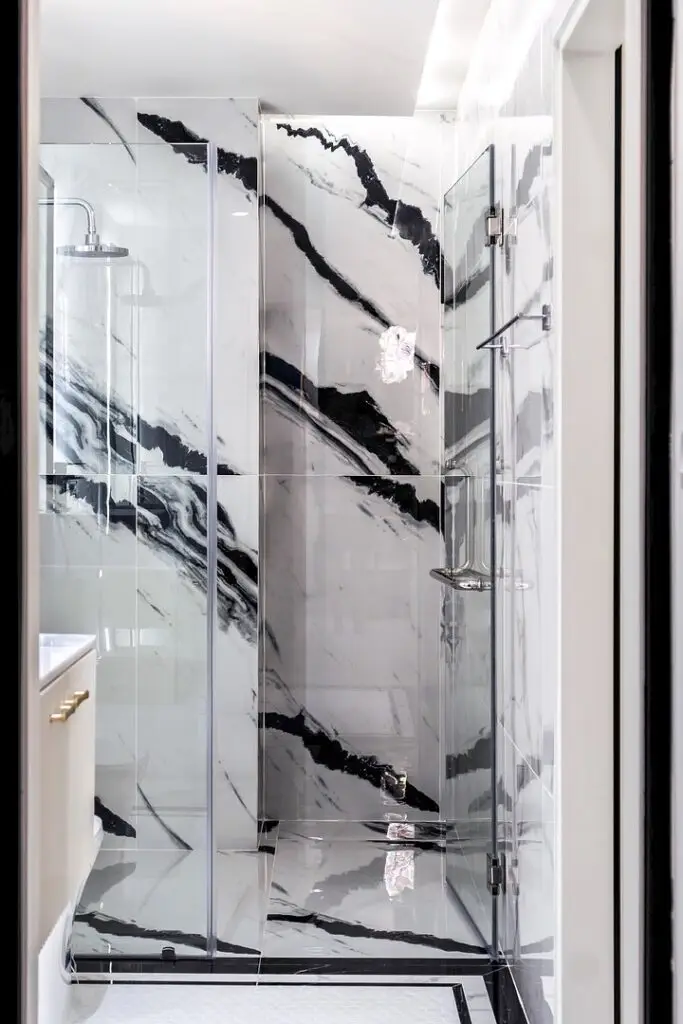 1-Спальная  51 м²  interior 8