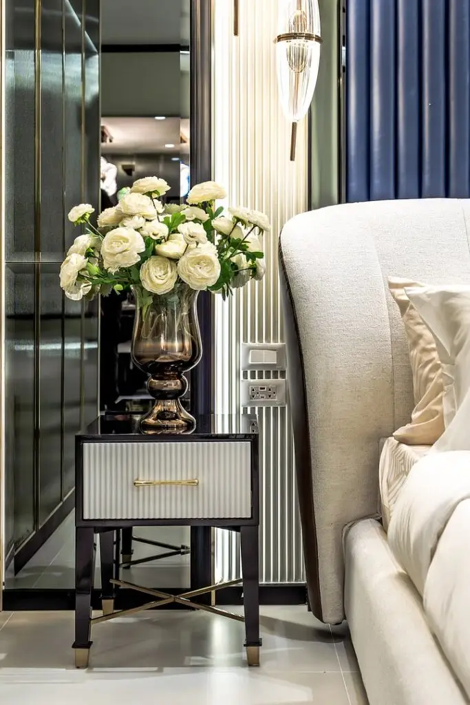 1-Спальная  51 м²  interior 9