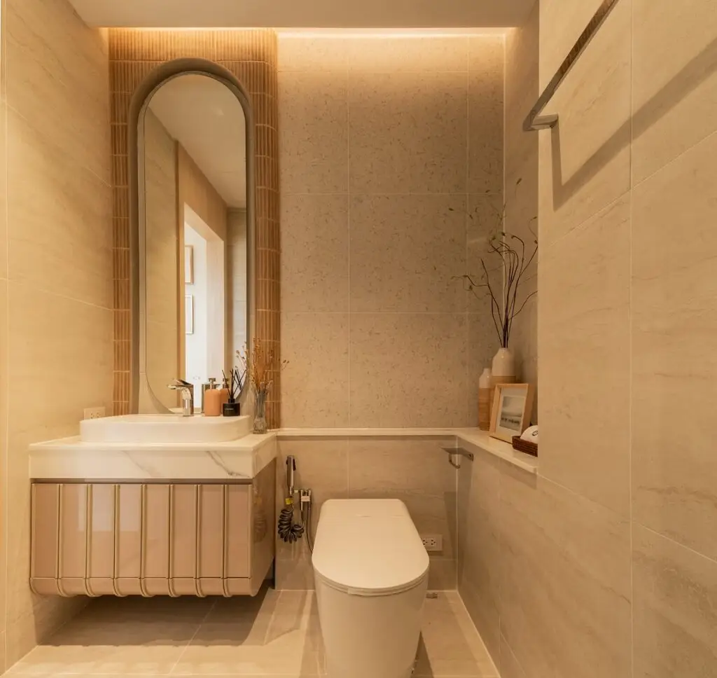 1-Спальная interior 12