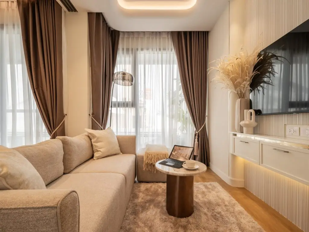 1-Спальная interior 21