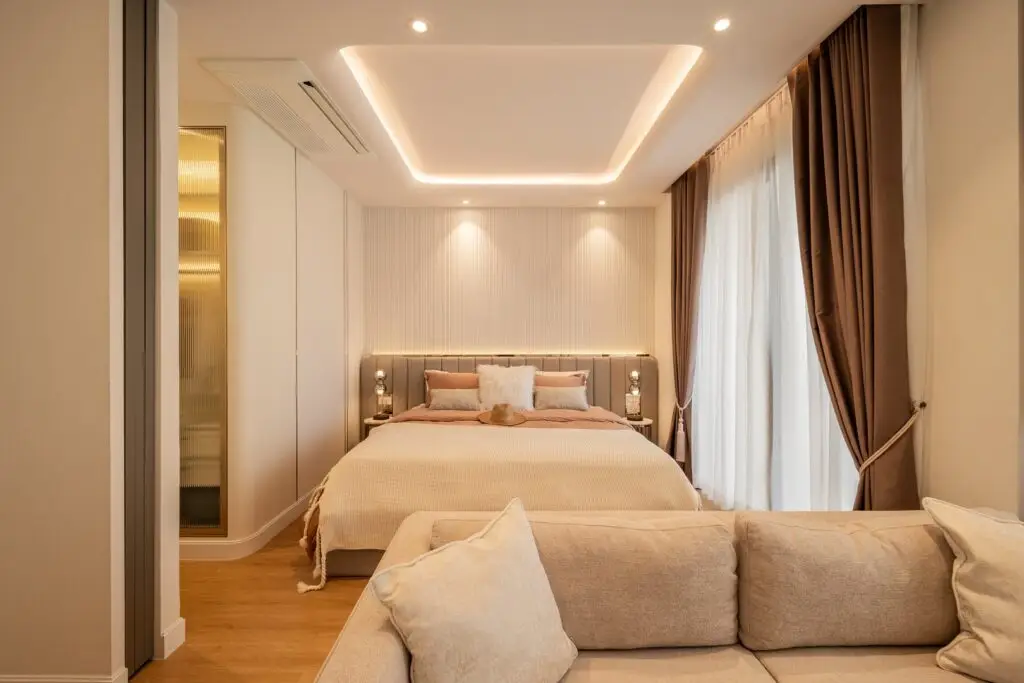 1-Спальная interior 11