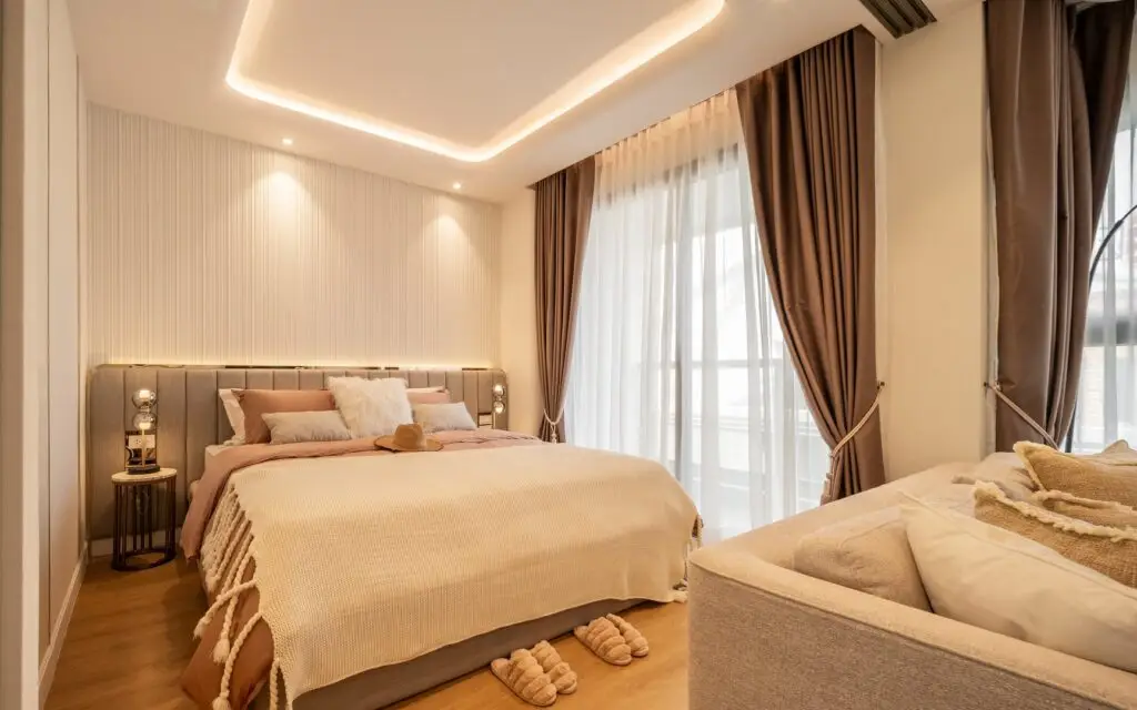 1-Спальная interior 10
