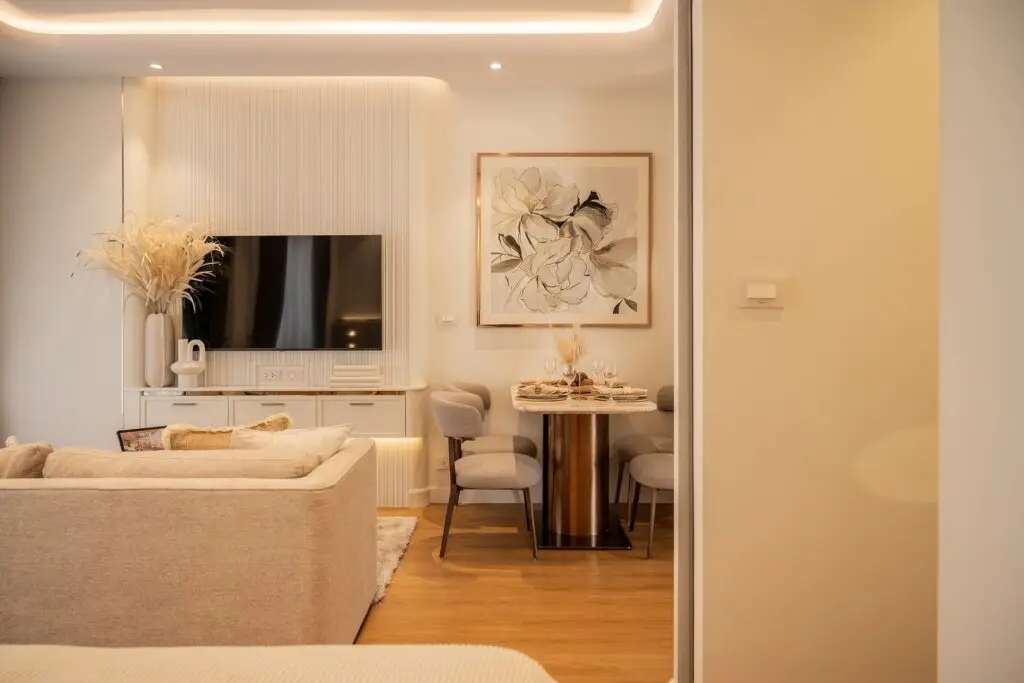 1-Спальная interior 5